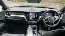 Volvo Xc60 2.0 B4D R DESIGN 5dr AWD Geartronic Diesel Estate